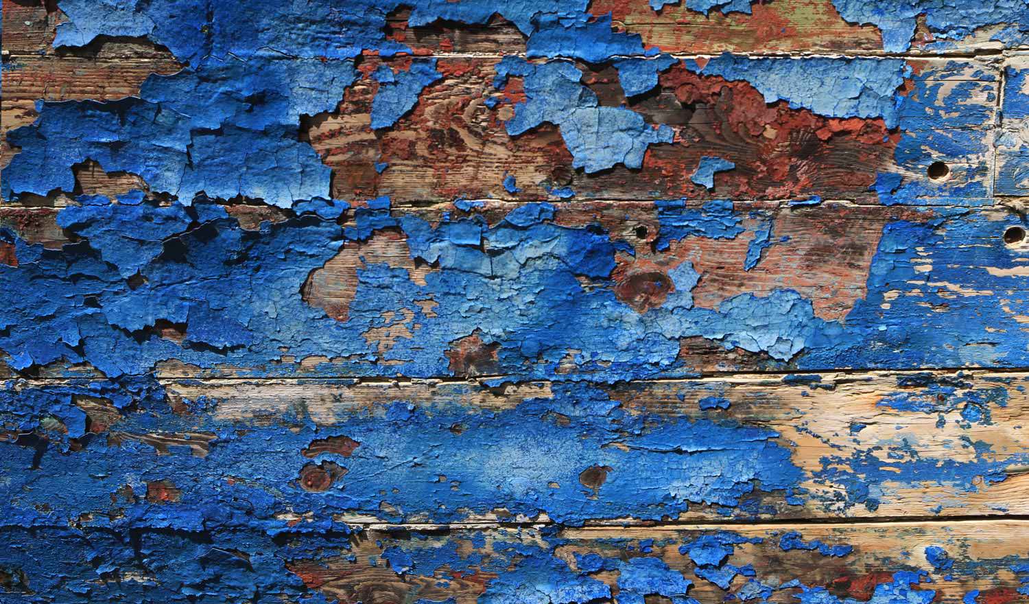 Blue texture background